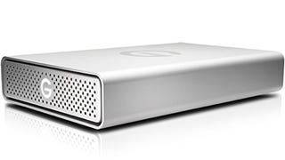 G-Technology 6TB G-DRIVE USB 3.0 Desktop External Hard...