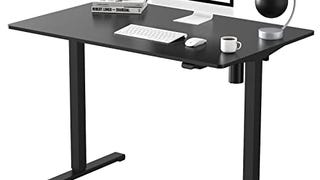 FLEXISPOT Essential Standing Desk 48 x 24 Inches Whole...