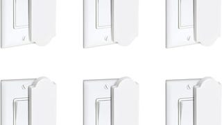Mitzvah Family Magnetic Switch & Outlet Cover for Flat...