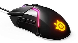 SteelSeries Rival 600 Gaming Mouse - 12,000 CPI TrueMove3Plus...