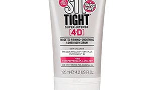 Soap & Glory Sit Tight Super Intense 4D Targeted Firming...