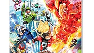 The Wonderful 101: Remastered - Nintendo Switch