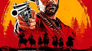 Red Dead Redemption 2 (XBox One)