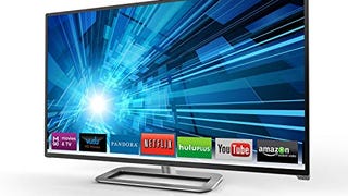 VIZIO M401i-A3 40-Inch 1080p 120Hz Smart LED HDTV