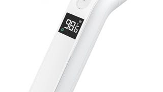 iHealth Digital Thermometer for Adults and Kids - Infrared...
