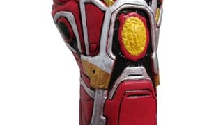 Rubies Marvel Avengers: Endgame Child's EVA Nano Gauntlet...