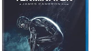 The Terminator [Blu-ray]