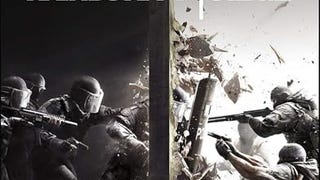 Tom Clancy's Rainbow Six Siege - Xbox One