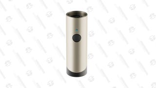 Atmotube PLUS Portable Outdoor & Indoor Air Quality Monitor