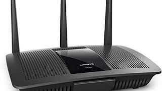 Linksys EA7500 Dual-Band Wi-Fi Router for Home (Max-Stream...