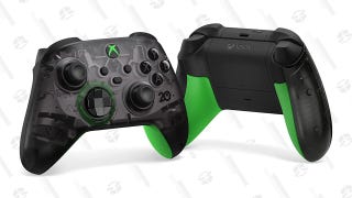 Xbox Wireless Controller – 20th Anniversary Special Edition