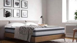 Coolvie Twin XL Mattress