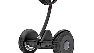 Segway Ninebot S Smart Self-Balancing Electric Scooter,...