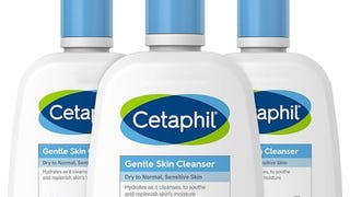 Cetaphil Gentle Skin Cleanser Pack of 12