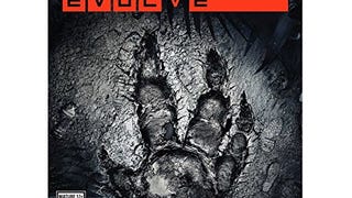 Evolve - Xbox One