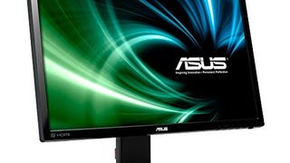 ASUS VG248QE 24" Full HD 1920x1080 144Hz 1ms HDMI Gaming...