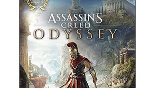 Assassin's Creed Odyssey - PlayStation 4 Standard...