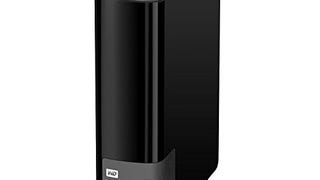 WD 4TB My Book Desktop External Hard Drive - USB 3.0...