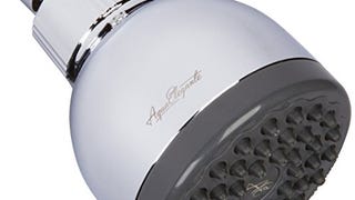 Aqua Elegante 3 Inch High Pressure Shower Head - Best Pressure...