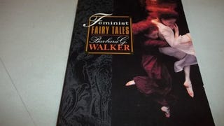 Feminist Fairy Tales