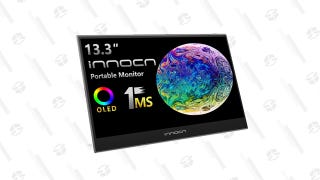 Innocn 13.1" OLED Portable Monitor