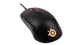 SteelSeries Rival 110 Gaming Mouse - 7,200 CPI TrueMove1...