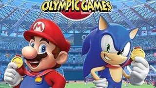Mario & Sonic at the Olympic Games Tokyo 2020 - Nintendo...