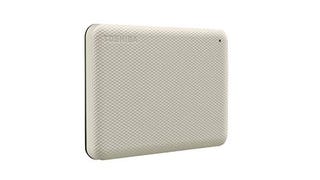 Toshiba Canvio Advance 1TB Portable External Hard Drive...