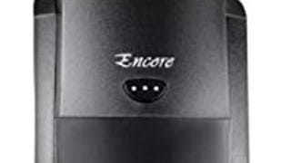 Baratza Encore Coffee Grinder ZCG485BLK, Black