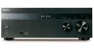 Sony STR-DN850 7.2 Channel 4K AV Receiver (Built-in Wi-...