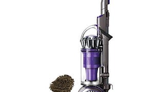 Dyson Ball Animal 2 Upright Vacuum, Iron/Purple (Renewed)...
