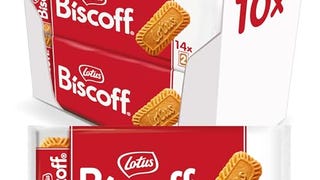 Lotus Biscoff Cookies, Caramelized Biscuit Cookies, 280...