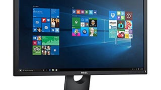 Dell E2316Hr VESA Mountable 23" Screen LED-Lit