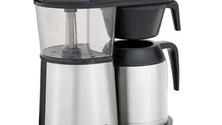 Bonavita 8 Cup Drip Coffee Maker Machine, One-Touch Pour...