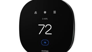 ecobee3 Lite Smart Thermostat - Programmable Wifi Thermostat...