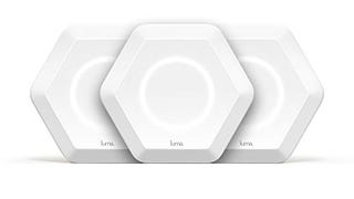 Luma Whole Home WiFi (3 Pack - White) - Replaces WiFi Extenders...