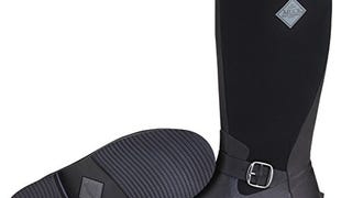 Muck Reign Tall Rubber Women's Riding Boots