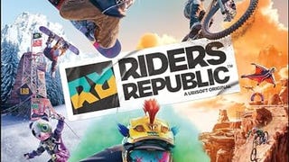 Riders Republic PlayStation 5 Standard Edition