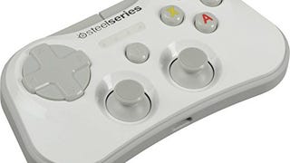 SteelSeries Stratus Wireless Gaming Controller for iPhone,...