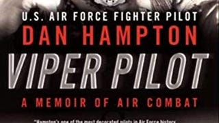 Viper Pilot: A Memoir of Air Combat