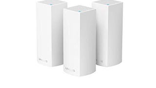 Linksys Velop Mesh Home WiFi System, 6,000 Sq. ft Coverage,...