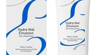 Embryolisse - Hydra Mat Emulsion - Moisturizing Face Cream...