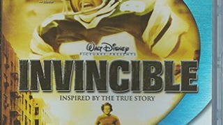 Invincible [Blu-ray]