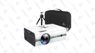 Vankyo Leisure 410 HD Projector