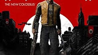 Wolfenstein II: The New Colossus - Xbox One