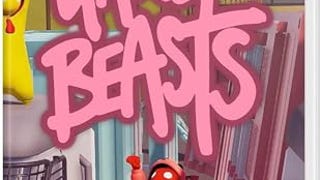 Gang Beasts - Nintendo Switch