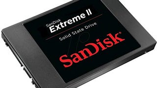 SanDisk SDSSDXP-480G-G25 Extreme II 480GB SATA 6.0GB/s...