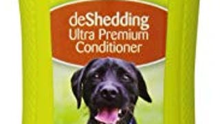 FURminator Ultra Premium deShedding Conditioner for Dogs,...