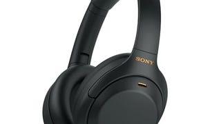 Sony WH-1000XM4 Wireless Premium Noise Canceling Overhead...