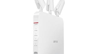 Buffalo AirStation Extreme AC1900 Gigabit Dual Band Wireless...